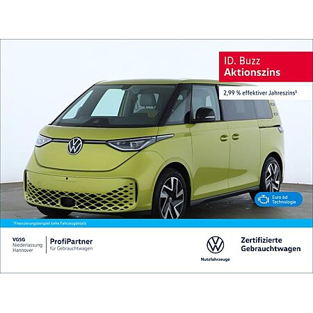 VW ID.Buzz leasen