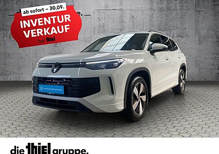 VW Tayron Volkswagen 1.5 TSI DSG Life LED+Navi+RFK+Keyless+ACC
