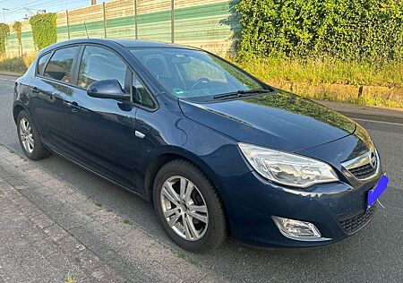 Opel Astra 1.3 CDTI ecoFLEX 150 Jahre S/S 15...