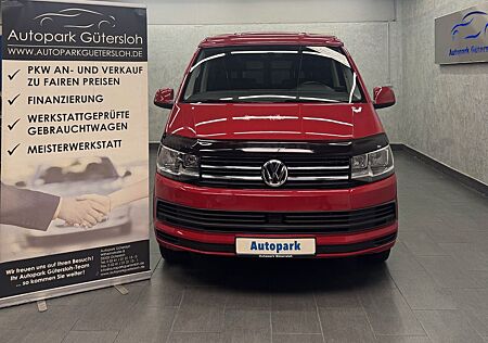 VW T6 Transporter Volkswagen Caravelle lang *2 RollStühle+Lift