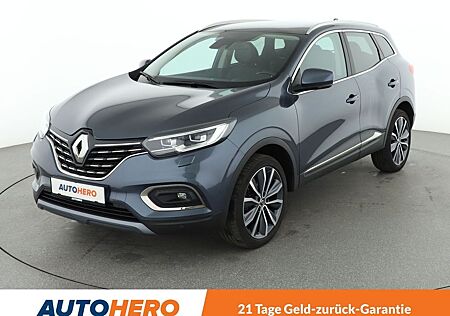 Renault Kadjar 1.3 TCe Intens Aut.*NAVI*CAM*LED*PDC*SHZ*