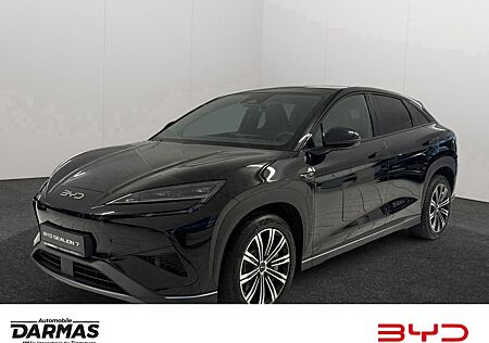 BYD Sealion 7 Comfort