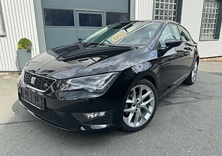 Seat Leon ST FR