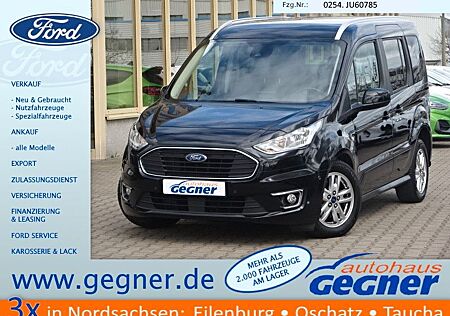 Ford Tourneo Connect Titanium Navi ParkAssist