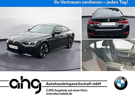BMW 420d xDrive Gran Coupe Navi Tempom.aktiv Bluetoo