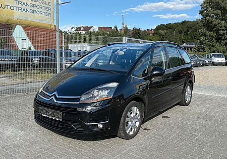 Citroën C4 Spacetourer Grand C4 Pic. 2.0HDI Exclusive 7-Sitze Automatik