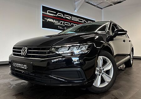 VW Passat Variant Volkswagen Conceptline