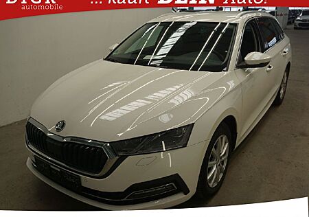 Skoda Octavia C First Edition 2.0d LED/KEY/VIRTU/MEMOR