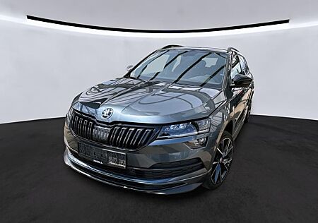 Skoda Karoq Sportline 1.5 TSI /ACC/PDC/SHZ/KLIMA/NAVI