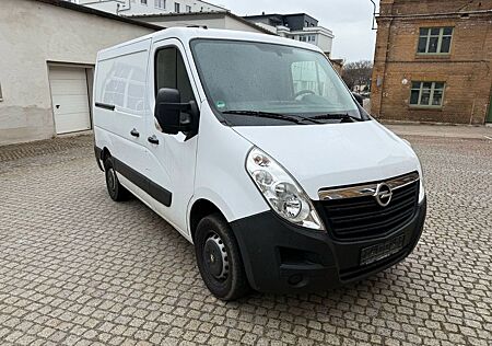 Opel Movano B Kasten/Kombi Ka L1H1 3,3t