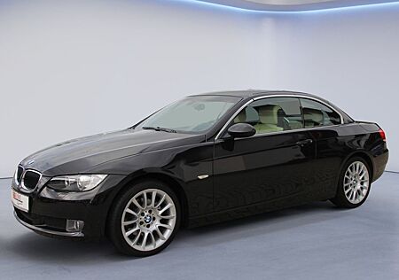 BMW 320i Cabrio Induvidual /Bi-Xenon/Leder beige/PDC