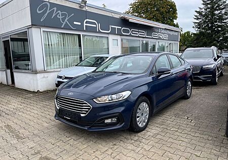 Ford Mondeo Lim. 1.5 EB Trend|1.Hand|Klimaauto.|...|