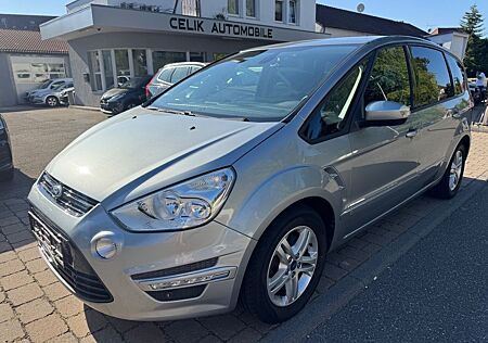 Ford S-Max Business Edition 7-Sitzer