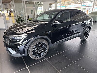 Renault Arkana Esprit Alpine TCe140  * AUTOMATIK
