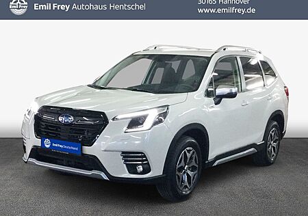 Subaru Forester 2.0ie Comfort MJ24