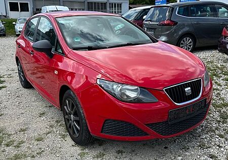 Seat Ibiza Lim. Reference Ohne Tüv