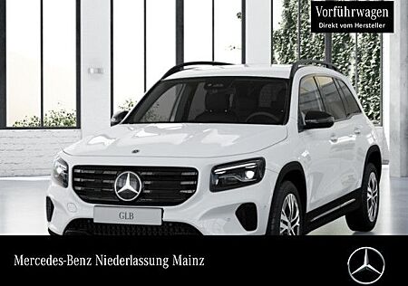 Mercedes-Benz GLB 200 PROGRESSIVE+NIGHT+AHK+MULTIBEAM+KAMERA