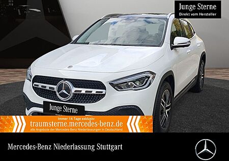 Mercedes-Benz GLA 250 Prog/Pano/LED/360°/CarPlay/SpiegelP