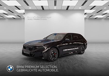 BMW i5 xDrive40 Touring Vorteil zur Neuwagen-UPE 26.