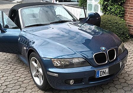 BMW Z3 Roadster 1.9i -