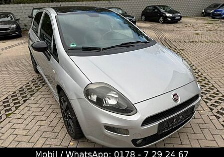 Fiat Punto Pop | Klimaanlage
