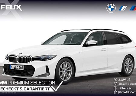 BMW 320d Touring+M SPORTPAKET+HEAD UP+MEMORY+PANO