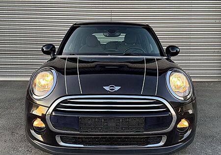 Mini Cooper D