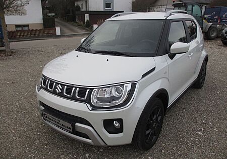 Suzuki Ignis CVT Hybrid Comfort*Kamera*BT*Alu*SHZ*