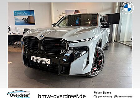 BMW XM 4.4 Label Red M Drivers Package Sport Aut.