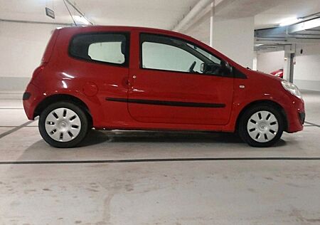 Renault Twingo Authentique 1.2 60 Authentique