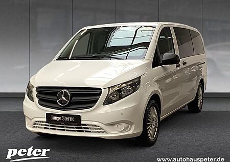 Mercedes-Benz Vito 119 CDI Tourer Pro Edition Hecktüren SHZ