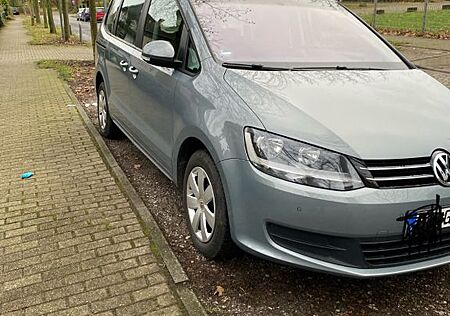 VW Sharan Volkswagen 2.0 TDI SCR 85kW BMT Trendline Trendline