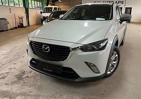 Mazda CX-3 Exclusive-Line 2,0b AUT.
