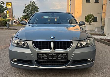 BMW 318i -