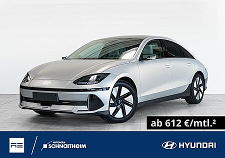 Hyundai IONIQ 6 UNIQ-Paket*Lieferung möglich