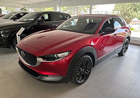 Mazda CX-30 2.0L e-SKYACTIV-G 150ps AT Homura