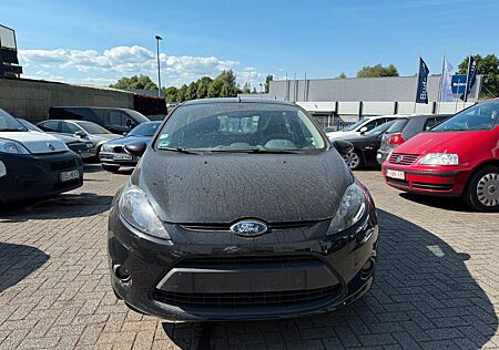Ford Fiesta Trend