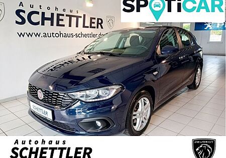 Fiat Tipo 1.6 MultiJet Easy *Sitzheizung*Tempomat