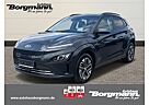 Hyundai Kona Prime LED - Navi - Rückfahrkamera - Tempoma