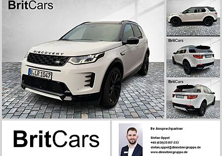 Land Rover Discovery Sport P270e Dynamic SE 360-CAM ACC CAM