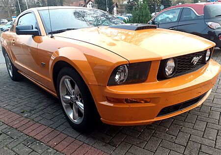 Ford Mustang GT