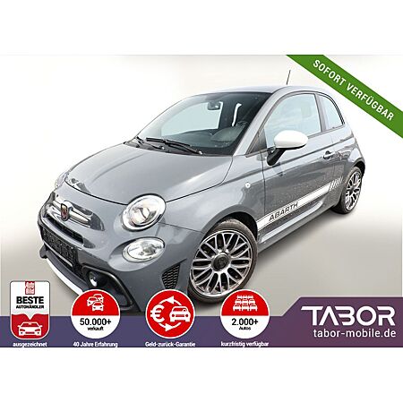 Abarth 595 leasen