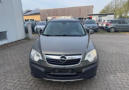 Opel Antara Cosmo 4x4 tüv09/2026