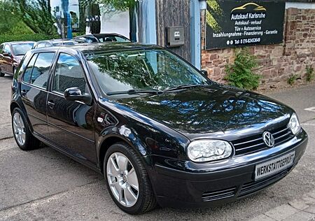VW Golf Volkswagen 1.4 Edition/Tüv+Insp. neu/Gepflegt