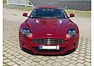 Aston Martin DBS 6.0 - Magma Red, Schalter, Zustandsnote 1,0