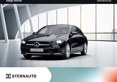 Mercedes-Benz CLA 250 Shooting Brake CLA 250 e Shooting Brake