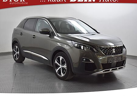 Peugeot 3008 HDi Aut Allure VOLL LEDER+VIRTU+KAM+LED+ACC