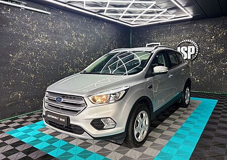 Ford Kuga Trend/TEMP/MULTILENK/NAVI/SHK