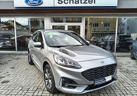 Ford Kuga Plug-In Hybrid ST-Line