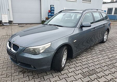 BMW 520d 520 Baureihe 5 Touring